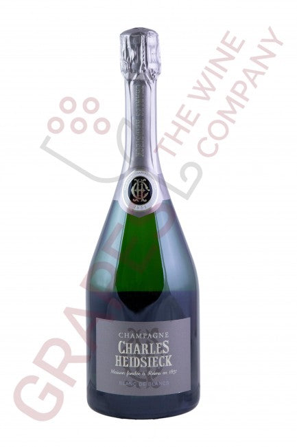 Charles Heidsieck Brut Blanc De Blancs 750ML