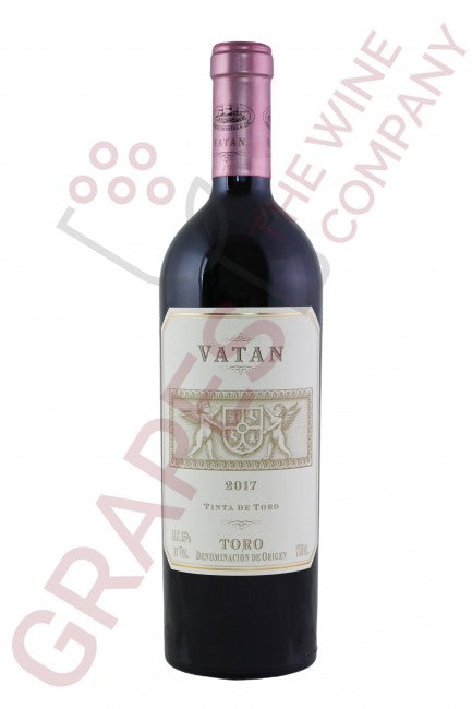 Vatan Tinto De Toro 2021 750ML