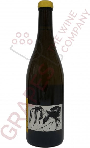 Pattes Loup Chablis Vent D'ange Mise Tardive 750ML 2022