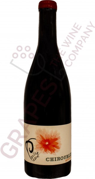 La Grosse Pierre Chiroubles Grille Midi 2020 750ML
