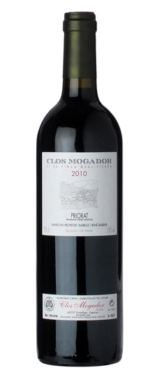 Clos Mogador Priorat 750ML 2016