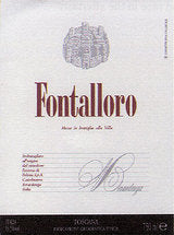 Felsina Fontalloro 750ML 2011