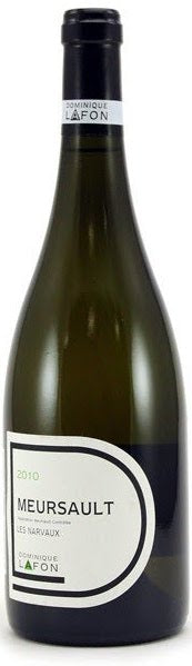 Dominique Lafon Meursault Narvaux 2023 750ML