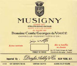 Domaine Comte De Vogue Musigny Vieilles Vignes 750ML 2023