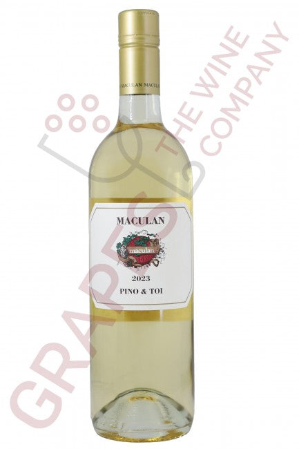 Maculan Pino E Toi 2022 750ML