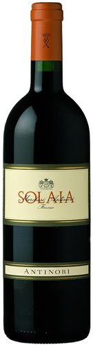 Antinori Solaia 2022 750ML