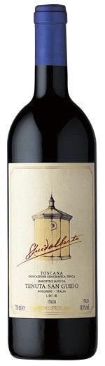 Tenuta San Guido Guidalberto 2023 750ML