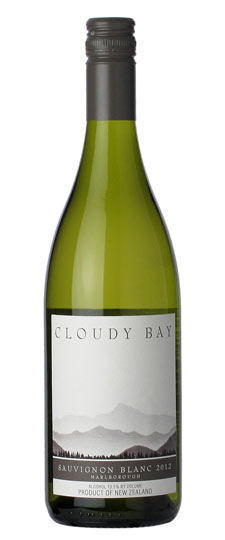 Cloudy Bay Sauvignon Blanc Marlborough 2024 750ML
