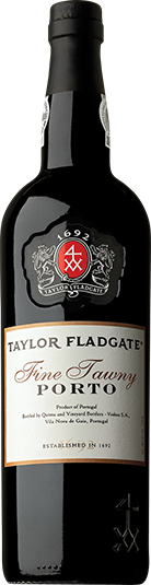 Taylor Fladgate Port Tawny 750ML