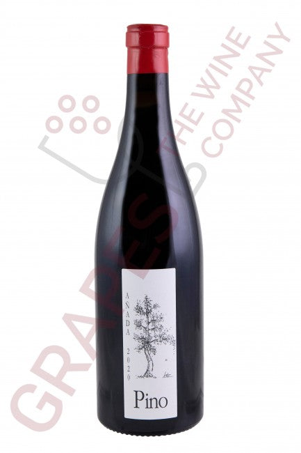 Bodegas Ponce Pino Manchuela 2023 750ML