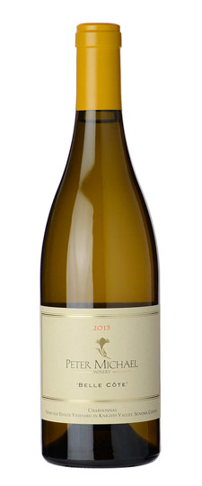 Peter Michael Chardonnay Belle Cote 2023 750ML