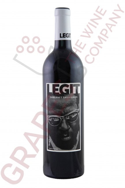 Legit Cabernet Sauvignon 2020 750ML