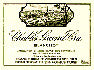 Vocoret & Fils Chablis Blanchot 2022 750ML