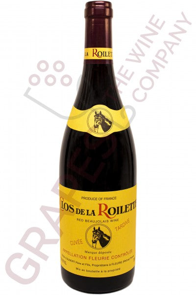 Clos De La Roilette Fleurie Cuvee Tardive 1.5L 2024