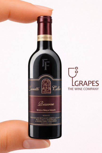 Leonetti Reserve Walla Walla 2022 750ML
