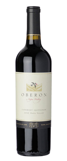 Oberon Cabernet Sauvignon Napa County 2023 750ML