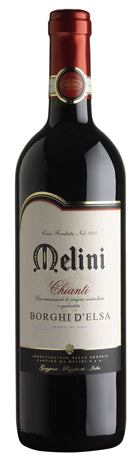 Melini Chianti Borghi D'elsa 2023 1.5L