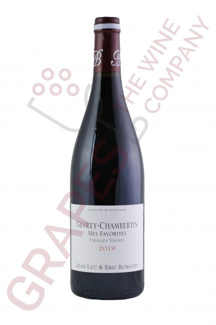 Domaine Burguet Gevrey Chambertin Mes Favorites 750ML 2023