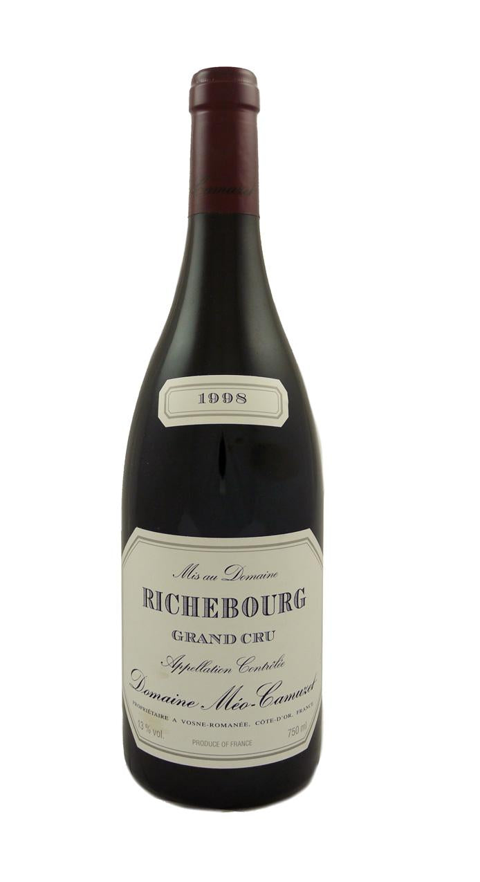 Meo Camuzet Richebourg 2023 750ML