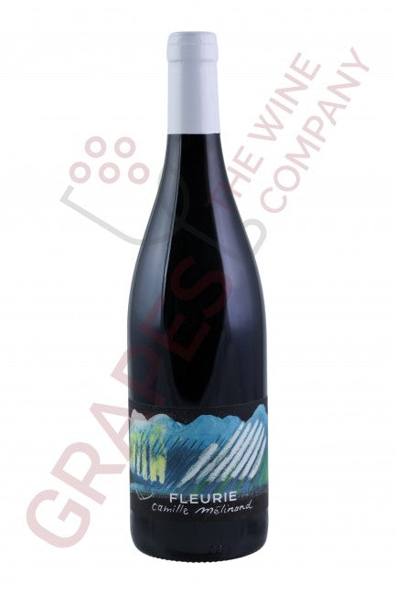 Camille Melinand Fleurie 2022 750ML