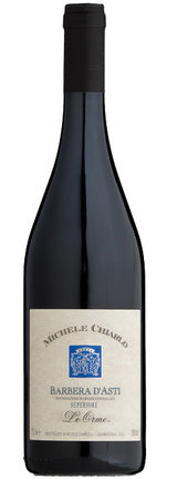 Michele Chiarlo Barbera D'asti Le Orme 2023 3L