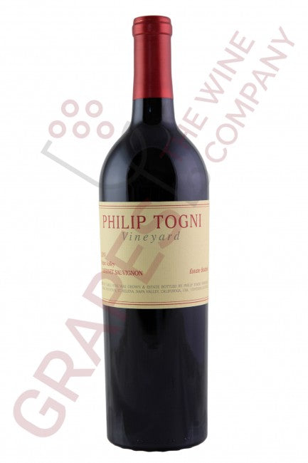 Philip Togni Cabernet Sauvignon 2022 750ML