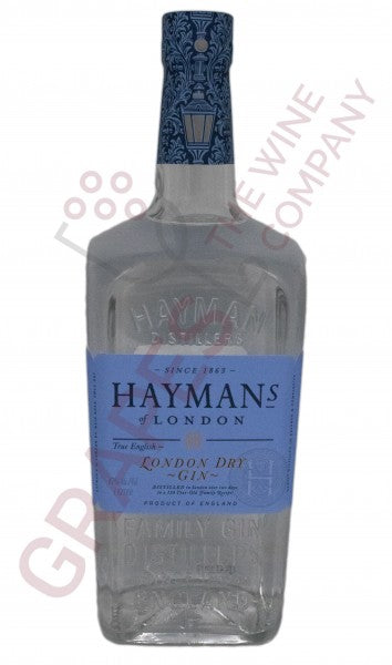 Hayman's Gin London Dry 750ML