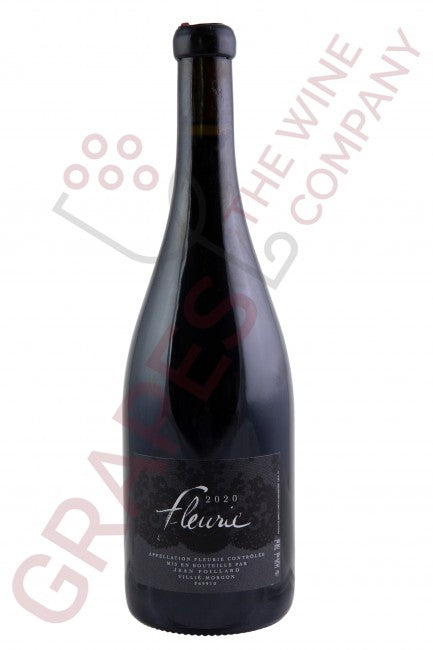 Domaine Foillard Fleurie 2023 750ML