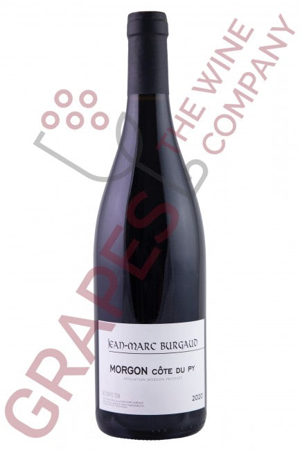 Jean Marc Burgaud Morgon Cote Du Py 2024 750ML
