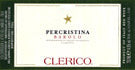 Domenico Clerico Barolo 2021 750ML