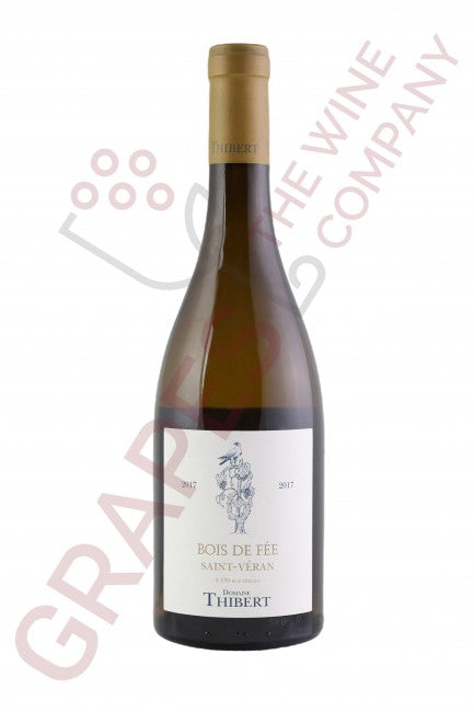 Domaine Thibert St Veran Bois De Fee 2022 750ML