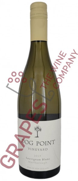 Dog Point Sauvignon Blanc Marlborough 2024 750ML