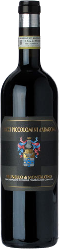 Ciacci Piccolomini Brunello Di Montalcino Pianrosso 3L 2021