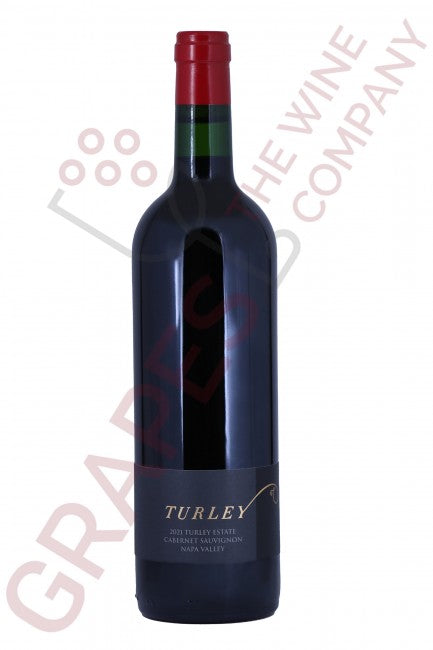 Turley Cabernet Sauvignon Estate Napa 2023 750ML