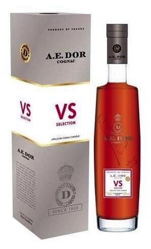 Ae Dor Cognac Vs 200ML