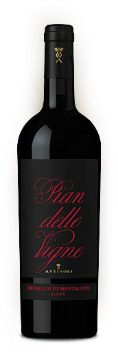 Antinori Pian Delle Vigne Brunello Di Montalcino 750ML 2021