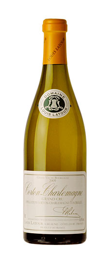Louis Latour Corton Charlemagne 2023 750ML