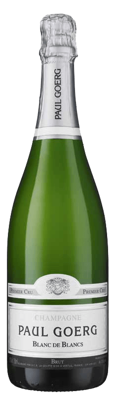 Paul Goerg Brut Blanc De Blancs 750ML