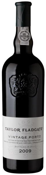 Taylor Fladgate Vintage Port 2009 750ML