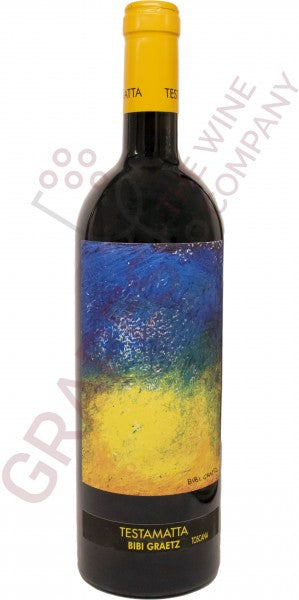Bibi Graetz Testamatta 2020 1.5L