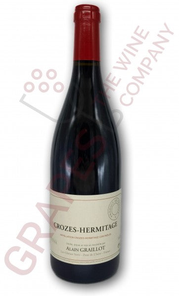 Alain Graillot Crozes Hermitage 2023 750ML