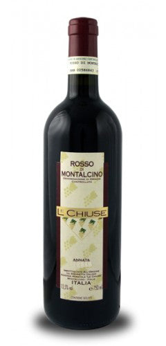 Le Chiuse Rosso Di Montalcino 2024 750ML