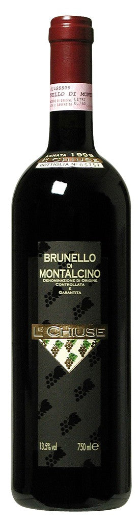 Le Chiuse Brunello Di Montalcino 2021 750ML