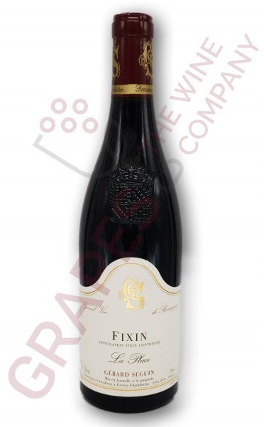 Gerard Seguin Fixin La Place 2024 750ML