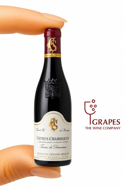 Gerard Seguin Gevrey Chambertin Terroir Du Domaine 750ML 2024