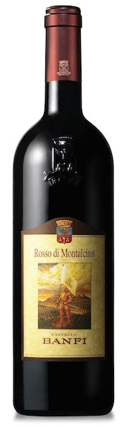Banfi Rosso Di Montalcino 2024 750ML
