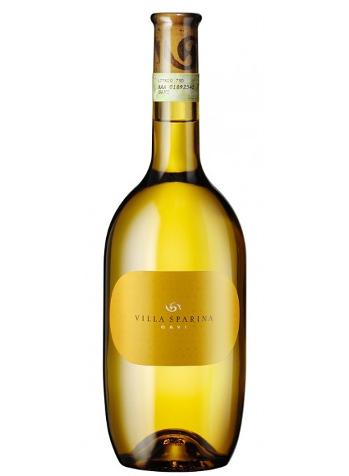 Villa Sparina Gavi 2025 750ML