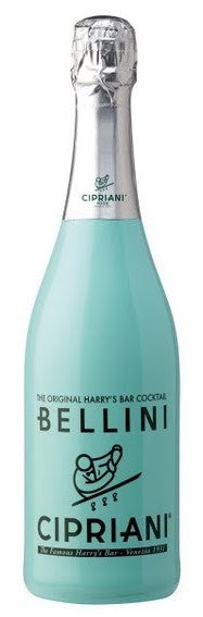 Cipriani Bellini 750ML