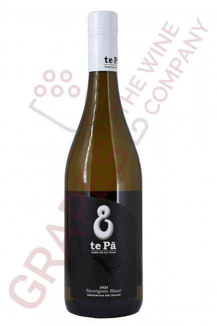 Te Pa Sauvignon Blanc Marlborough 2025 750ML