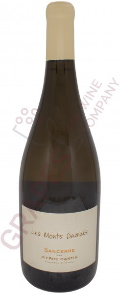 Pierre Martin Sancerre Mont Damnes 2024 750ML